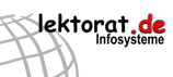 lektorat.de