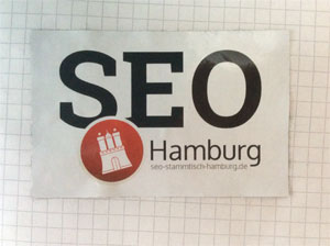 Seo Stammtisch