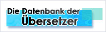 �bersetzerverzeichnis